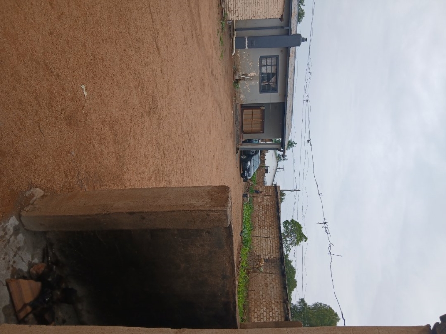 3 Bedroom Property for Sale in Mabopane Unit A North West